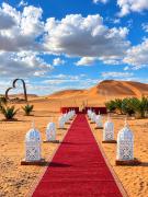 Top Merzouga