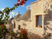 B&B La Rosa dei Trulli Alberobello