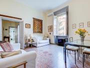 Trastevere Stylish Two Bedroom