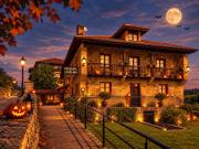 Posada La Solana Santillana del Mar