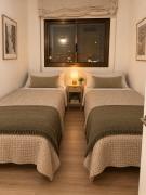Moderno apartamento a 100m de la playa Llevant