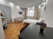 Top Bucharest