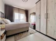 Luxury stay at 93