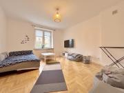 Cozy apartment