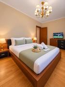 Top Bucharest