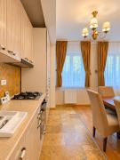 Top Bucharest