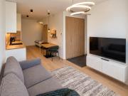 Brooklyn Style Apartment with Private Entrance