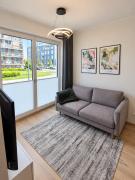 Brooklyn Style Apartment with Private Entrance