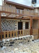 Anopoli Stone House
