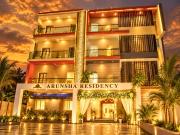 Arunsha Residency