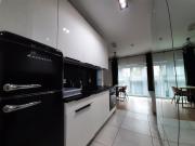 Apartamenty Trump