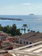 Mar y muralla