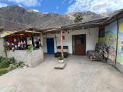 Top Ollantaytambo