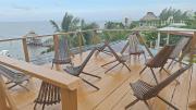 Top Caye Caulker