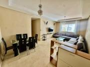 Modern bright apartment close to amenities in Hay mohammadi agadir