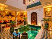 Riad Belikoss Pool & SPA