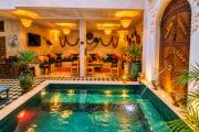 Riad Belikoss Pool & SPA