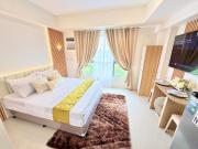 Casa Mira Towers LPU Davao Rental