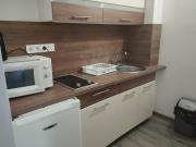 Aqua Dream Pool Apartman