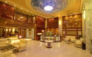 Au Lac 2 Hotel