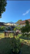 Bayint Homestay