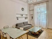 Raday Prime Exclusive Budapest
