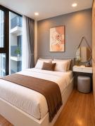 Top Ho Chi Minh