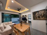 Villa Baan Garden with Private Pool & Tropical Garden