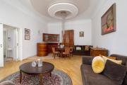 Ambra Suite - Comfy 1BR for 5 - City Center