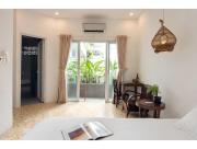 IAM SAIGON Homestay IAM SAIGON Homestay