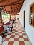 Mb Tranquil Nest Homestay