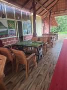 Top Sakleshpur
