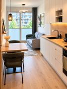 Brooklyn Style Apartment with Private Entrance