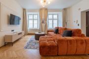Old Town - Viru Gate Apartment