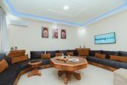 Elegant 2BR Apartment Near Fes Airport