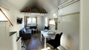 Matala Rolling Tiny Houses