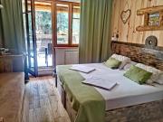 Ribno Alpine Hotel