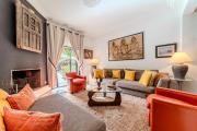 Private Villa Comfort & Relax-Heated Pool