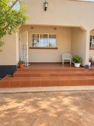 Top Lusaka