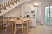 Casa Chica - Large Townhouse in Nerja Centro with Private Rooftop