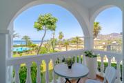 Stella Maris B Casasol Apartments