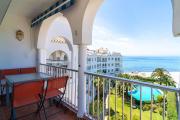 Stella Maris Beachfront 3A by Casasol