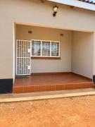 Top Lusaka