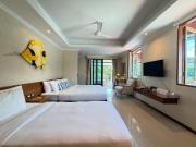 The Oia Pai Resort