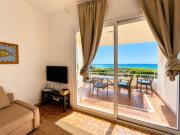 Punta Braccetto Fronte Mare
