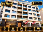Top Casablanca