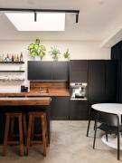 Loft Miyabi - Urban Retreat with Private Parking
