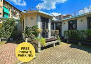 Loft Miyabi - Urban Retreat with Private Parking