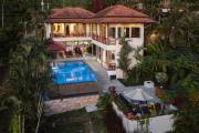 3BR Luxury Sea View Residence