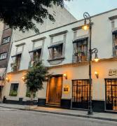 Casa Donceles - Amplios Departamentos Familiares en Centro Histórico